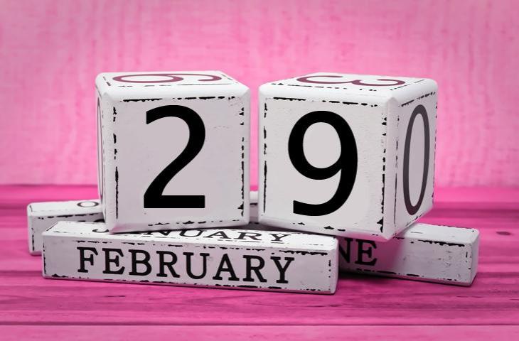 Jarang Disadari! Setiap 4 Tahun Sekali, Februari Sampai dengan Tanggal 29