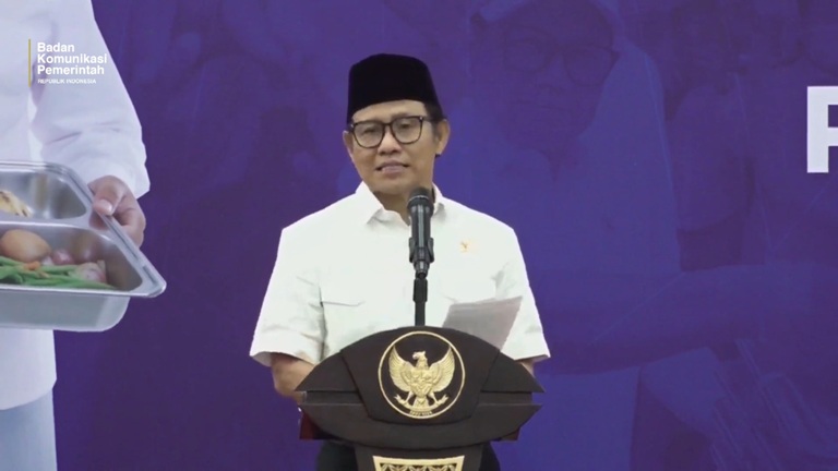 Program MBG Ciptakan Ekosistem Pemberdayaan, Investasi Capai Rp 40 Triliun