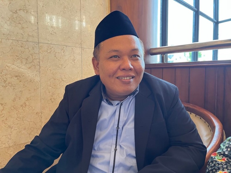 Fraksi Golkar DPRD Jatim Ingatkan Dampak Kekeringan