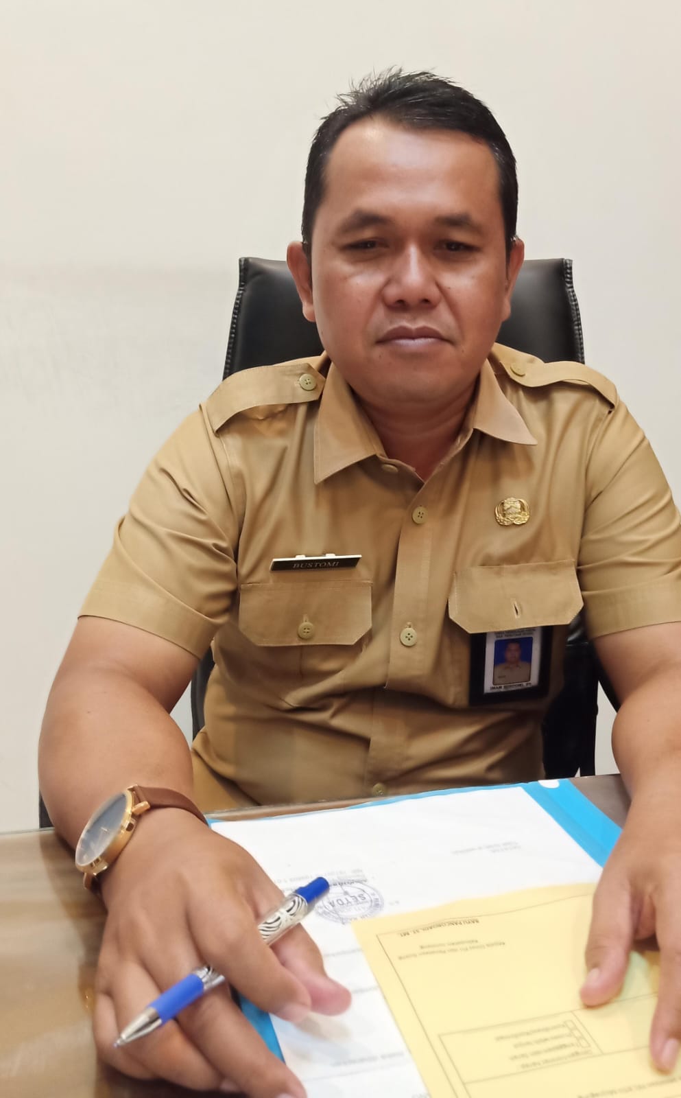 Akses Jembatan Toko Modern di Cukir Belum Berizin, PUPR Surati BBWS