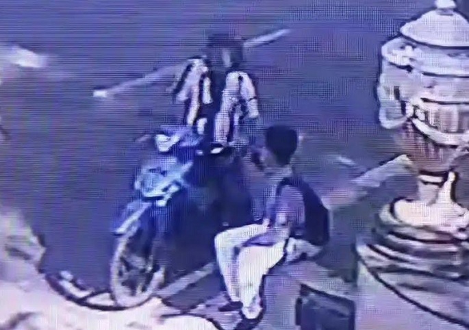 Pelajar SMP di Surabaya Jadi Korban Gendam, HP Digondol Pelaku