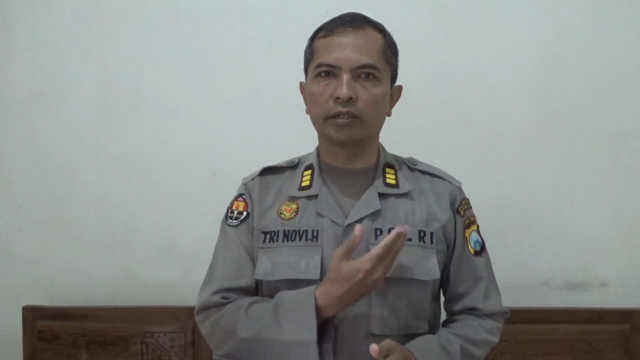 Polisi Kantongi Identitas Pembunuh ASN Bangkalan