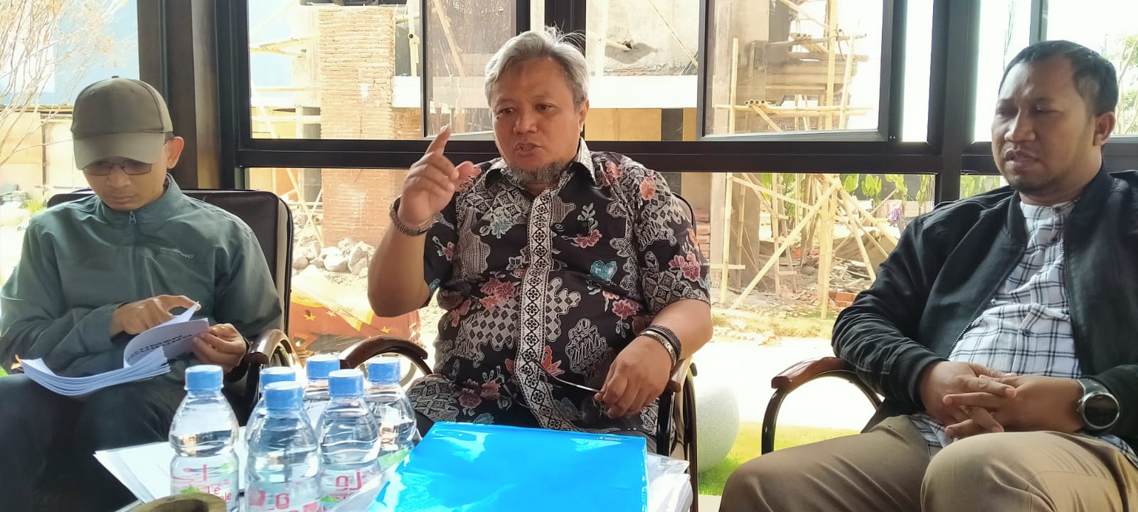 Disomasi, Wangsakarta Resort dan Rumah Kos Langsung Klarifikasi