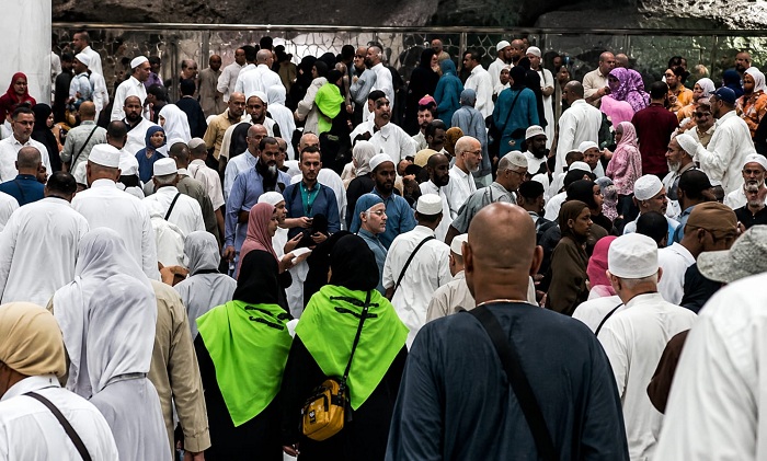 Tidak Pernah Mengeluh Sakit, Jemaah Haji Asal Situbondo Wafat di Mekah 