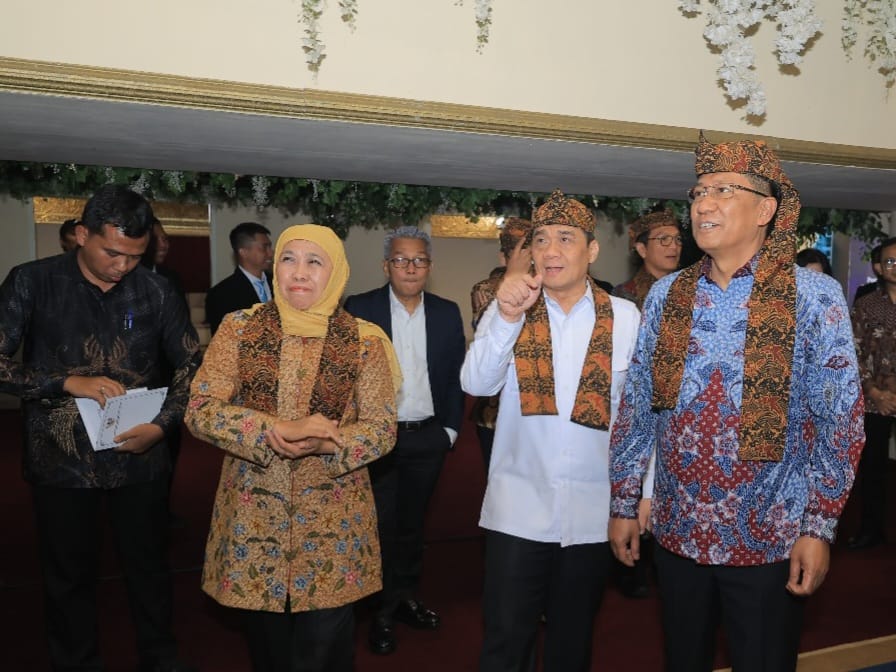 Jawa Timur Capai 100 Persen Posbankum, Dorong Keadilan Restoratif Mulai dari Desa