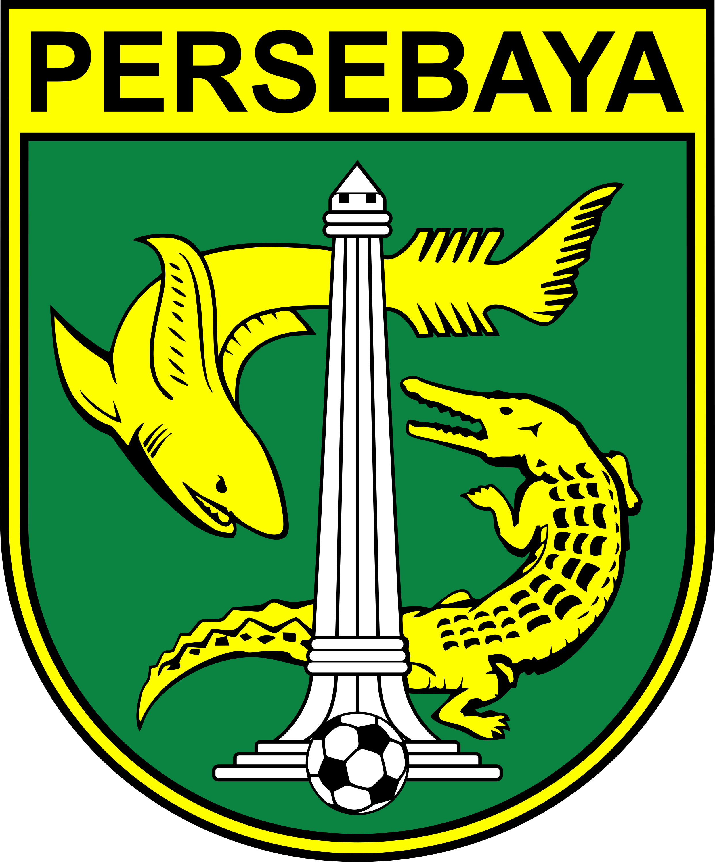 Amunisi Baru Persebaya, Striker Asing dari Brazil