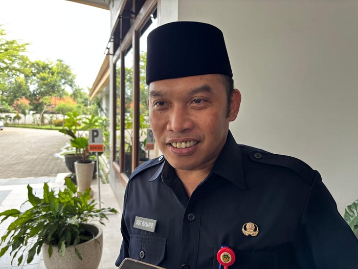  Bupati Madiun Kantongi Satu Nama Calon Sekda, Pelantikan Segera Digelar