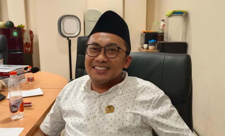 Menjawab Jeritan Pedagang Kecil, Komisi B DPRD Dorong Revitalisasi Inovatif Sentra Wisata Kuliner Surabaya