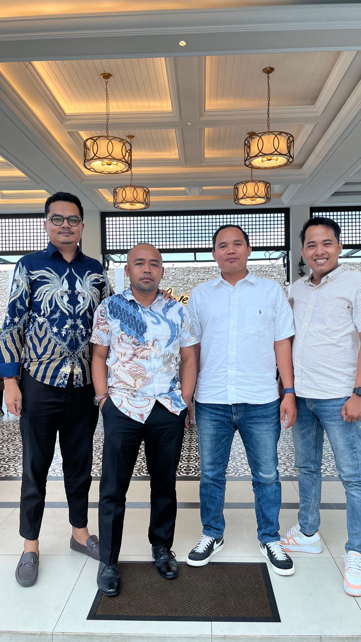 Konflik Berdirinya RSN Kampus ITN 2 Tidak Ada Keterkaitan dengan Kampus ITN