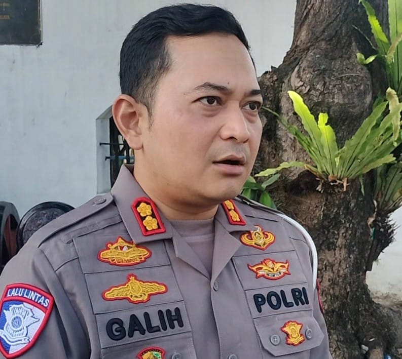 Daftar Target Pelanggaran dalam Operasi Keselamatan Semeru 2026 di Surabaya