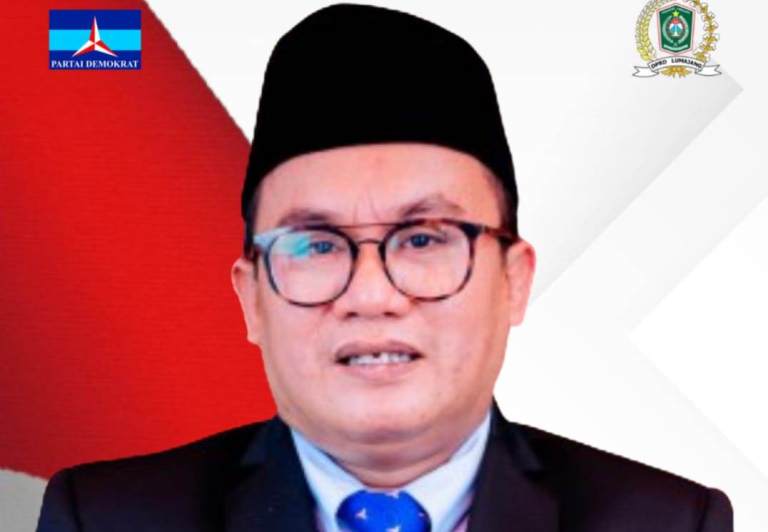 Komisi A DPRD Lumajang Apresiasi Wisuda Alquran Akbar 2025 Yayasan Nurul Masyithah