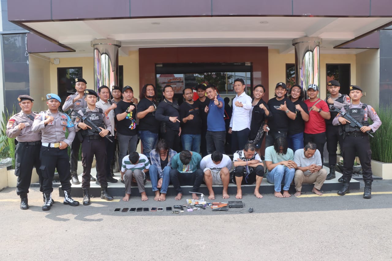 Pernah Terlibat Kasus Narkoba, 7 Penculik Santri Ponpes Metal di Pasuruan Ternyata Salah Sasaran