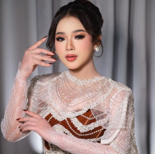 Profil Niken Salindry, Sinden Muda Berbakat Berhasil Pikat Hati Pecinta Musik Tradisional dan Modern