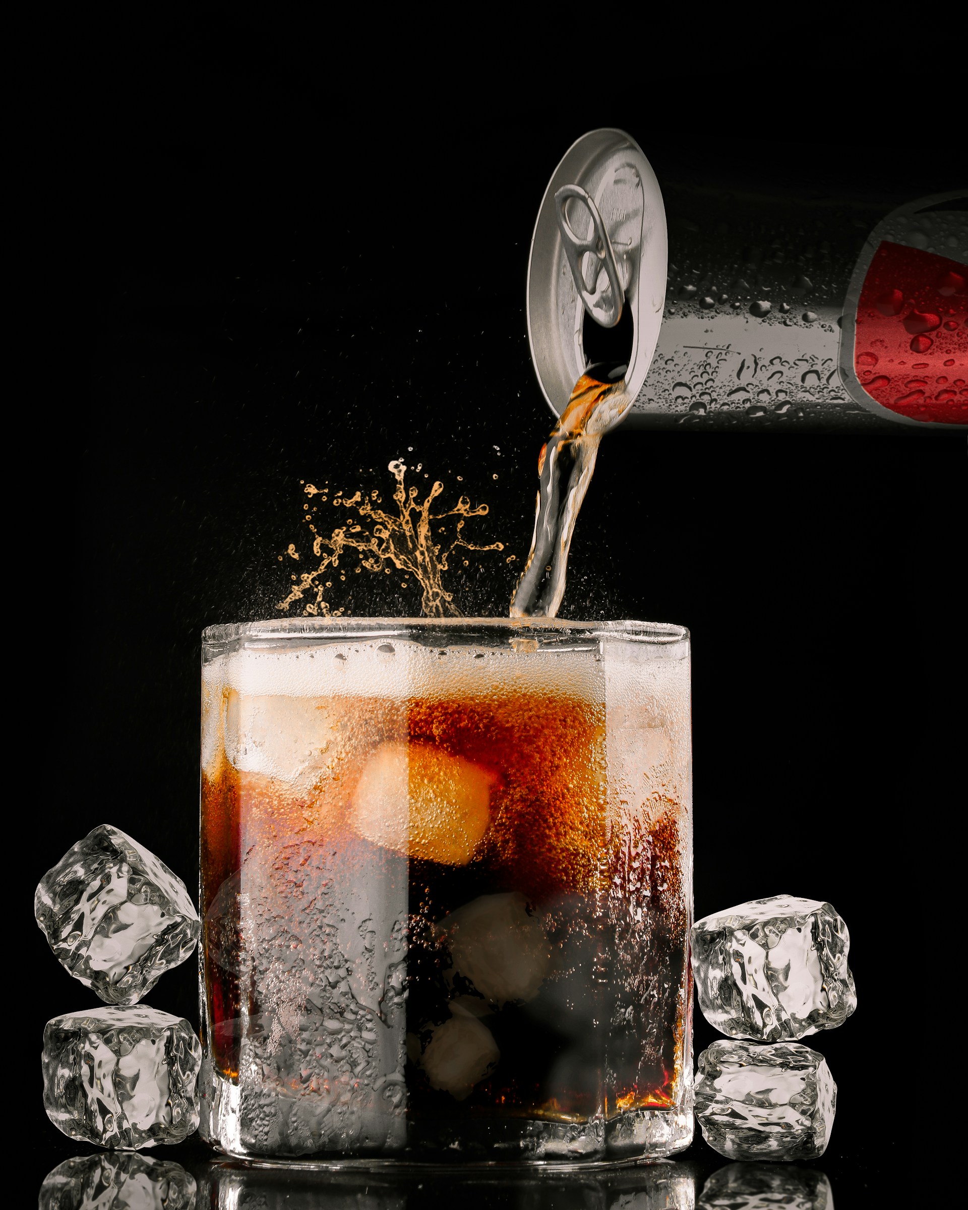 5 Bahaya Mengonsumsi Minuman Soda Setiap Hari untuk Kesehatan, Simak Penjelasannya
