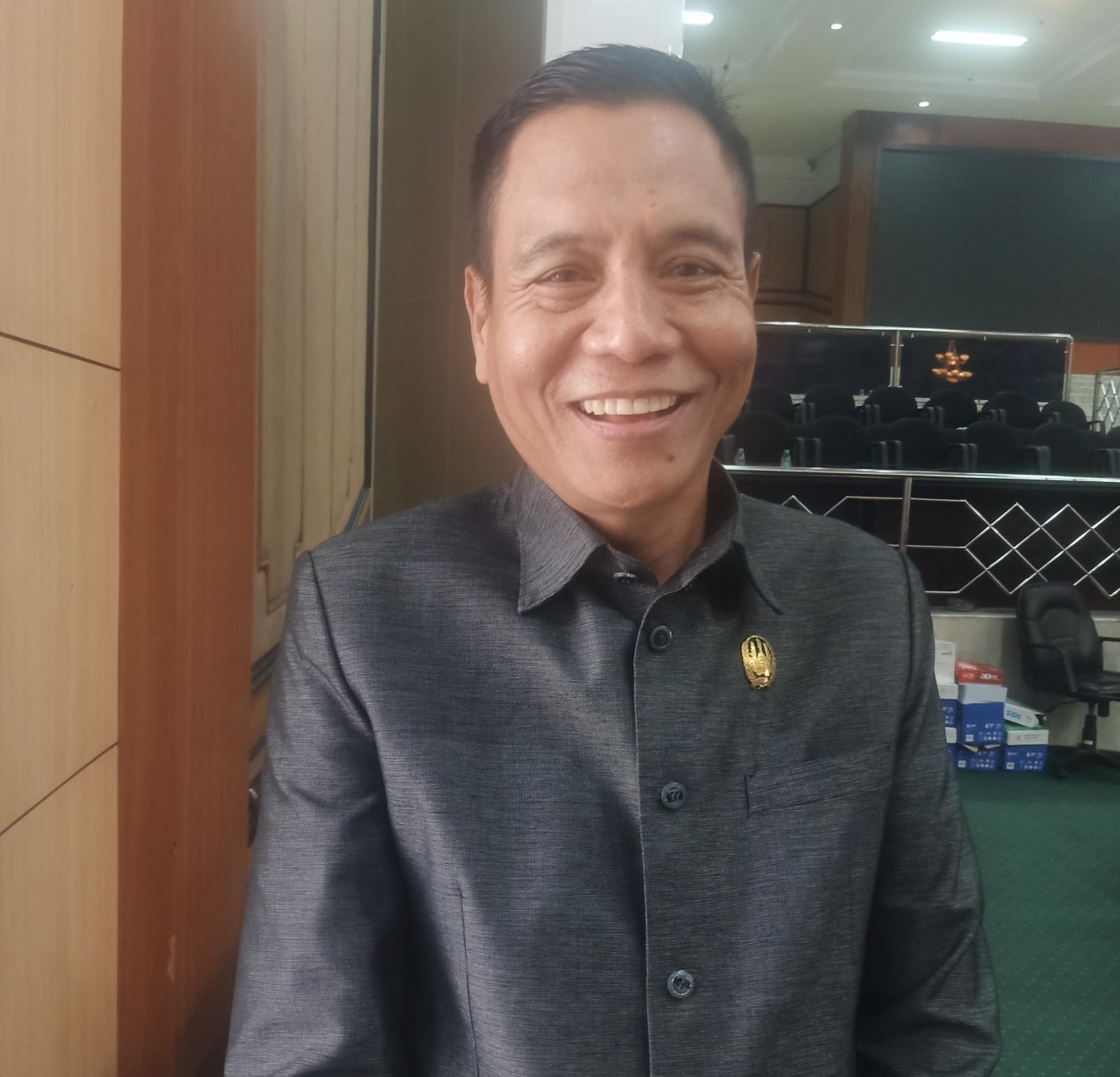 Anggaran Diprediksi Rp2,6 Triliun, DPRD dan Pemkab Jombang Bahas APBD 2026