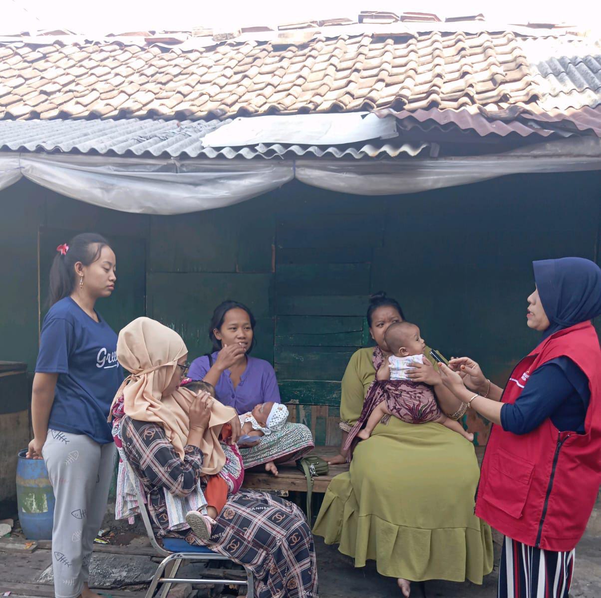 Penolakan Fogging Jadi Kendala Penanggulangan DBD di Surabaya