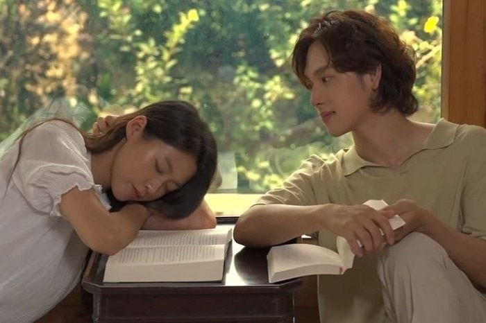 Rekomendasi Drakor Healing Bertema Perdesaan, Cocok Temani Rasa Rindu Kampung Halaman