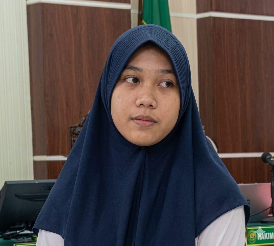 Pengedar Ganja Divonis 3 Tahun Penjara Tanpa Denda, Ini Kata PN Surabaya 