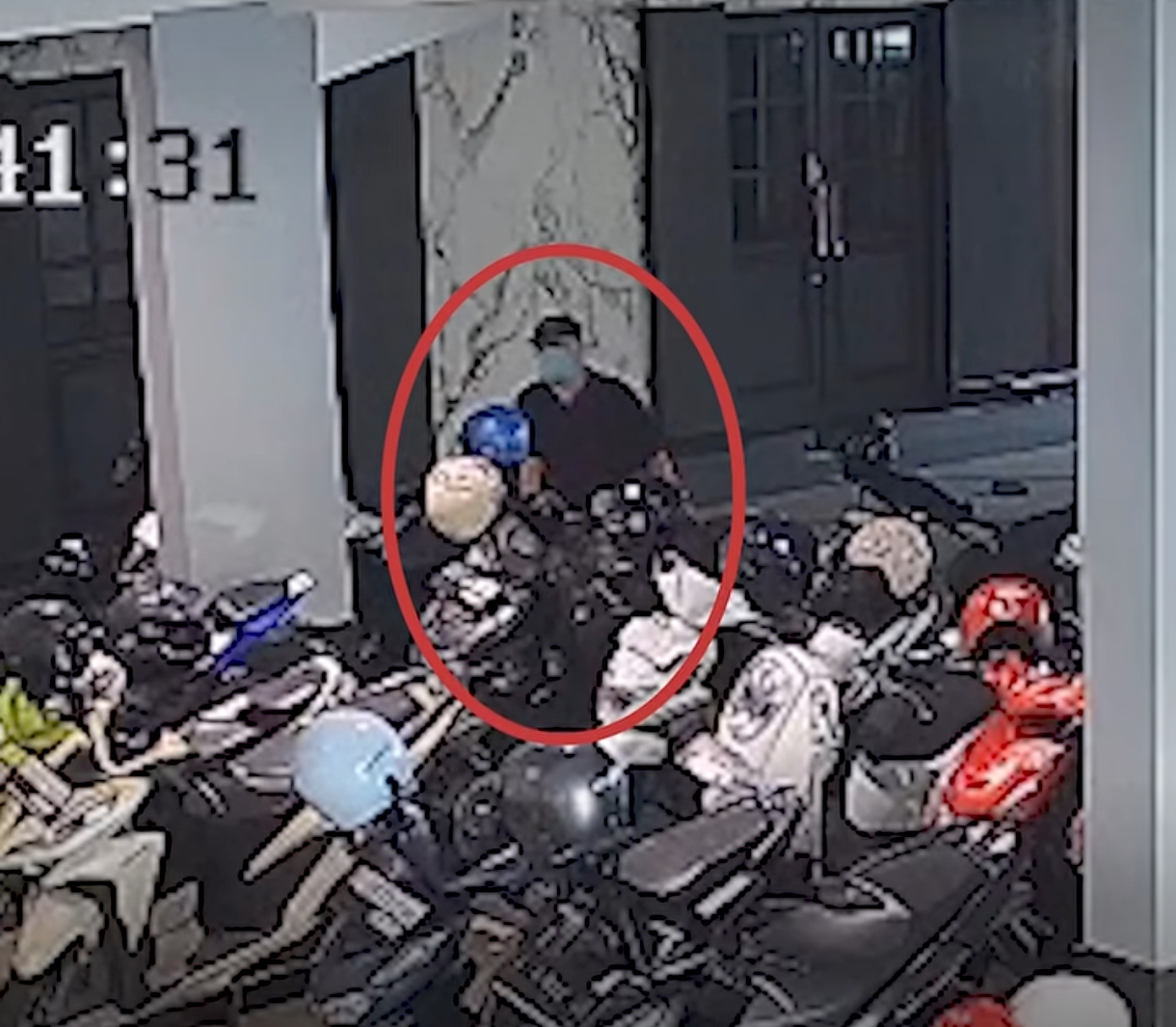Gunakan Modus Lowongan Kerja, Motor Pemuda Raib Digondol Maling di Manyar Rejo