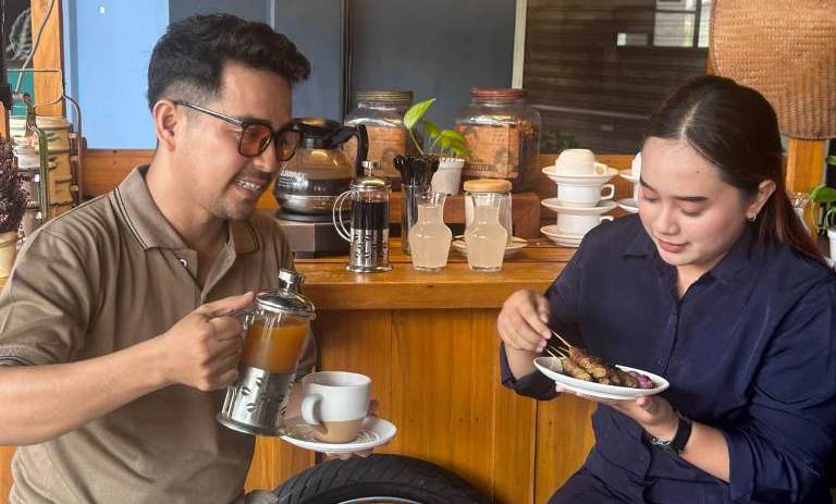 Cita Rasa Nusantara di Jantung Kota ARTOTEL TS Suites Surabaya Hadirkan Taste of Indonesia