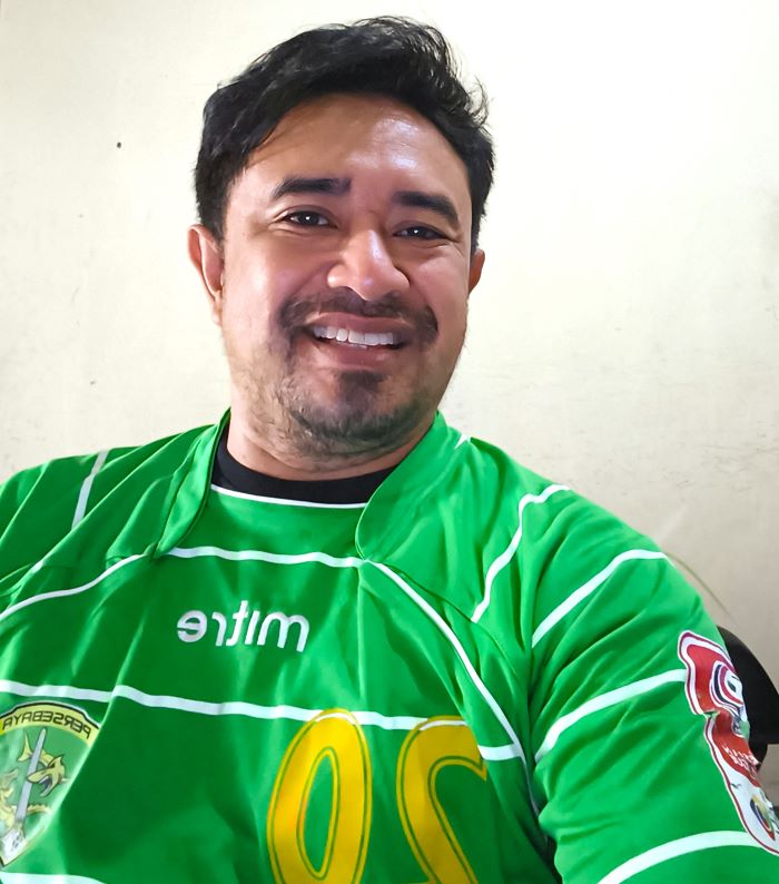 Football for Humanity Bukan Hanya Slogan Kosong, tetapi Budaya Bersama