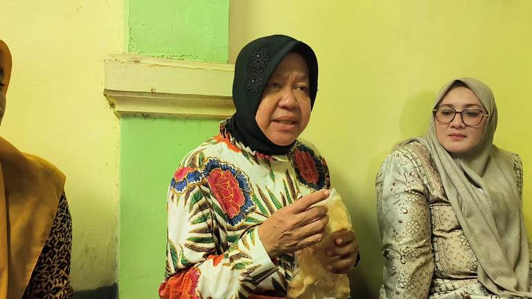 Cagub Jatim Risma Dorong Potensi Kuliner Madura Jadi Ikon Nasional