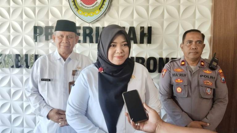 Pemkab Situbondo Pastikan Stok BBM Aman, Warga Diminta Tidak Panic Buying