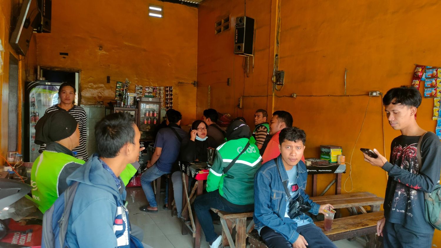 Ratusan Driver Ojol Bakal Iringi Pemakaman Sevi, Korban Pembunuhan di Gresik