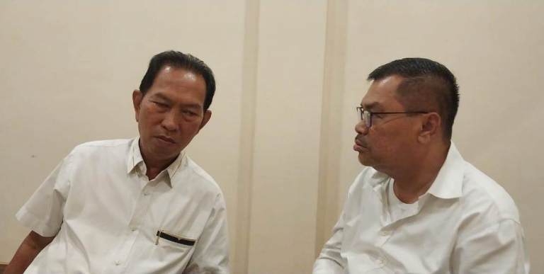 Ali Mufthi Siap Daftar Ketua Golkar Jatim 