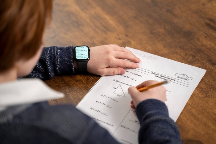 Kecurangan UTBK SNBT 2026 Terbongkar, Gunakan Alat Canggih hingga Praktik Joki