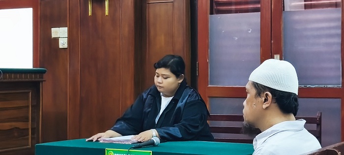 Penggerebekan Penganiayaan Ungkap Peredaran Sabu di SWK Manukan Lor