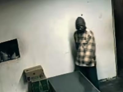 Mantan Karyawan Bobol Kafe di Surabaya, Gegara Pujaan Hati Dipacari Teman Sendiri