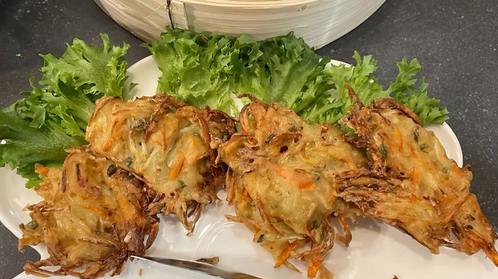 Kebanyakan Makan Gorengan saat Puasa, Ini Dampaknya bagi Kesehatan