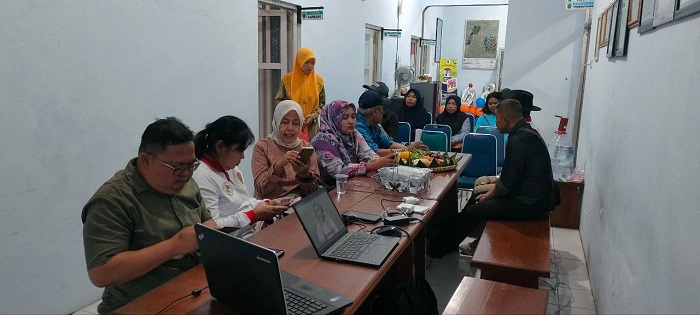 BPJS Kesehatan Luncurkan LANURI, Perluas Akses Layanan JKN hingga Daerah Terpencil
