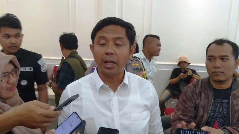 Pencurian di SMPN 1 Pulung Ponorogo Belum Terungkap