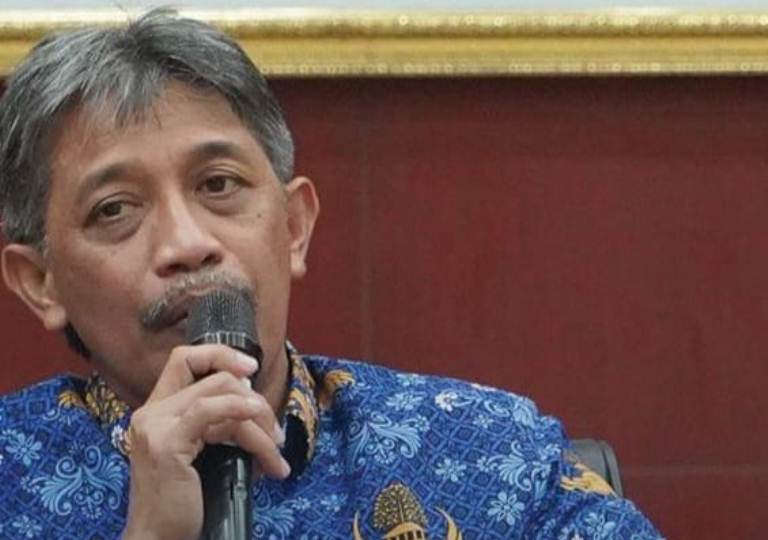 Kantah Surabaya I Gelar Rakor dan Evaluasi, Optimalkan Percepatan Layanan Elektronik