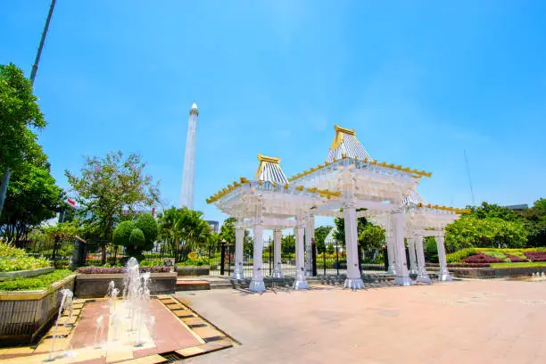 Rekomendasi Tempat Bersejarah di Surabaya yang Wajib Dikunjungi 