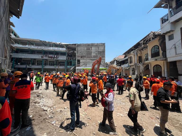 Bupati Subandi Jalankan Perintah Presiden, Siap Dampingi Ponpes di Sidoarjo