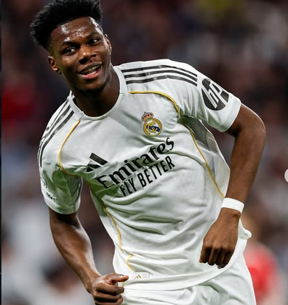 Real Madrid vs Benfica Berlangsung Sengit, Skor 1-1 di Babak Pertama Playoff Liga Champions