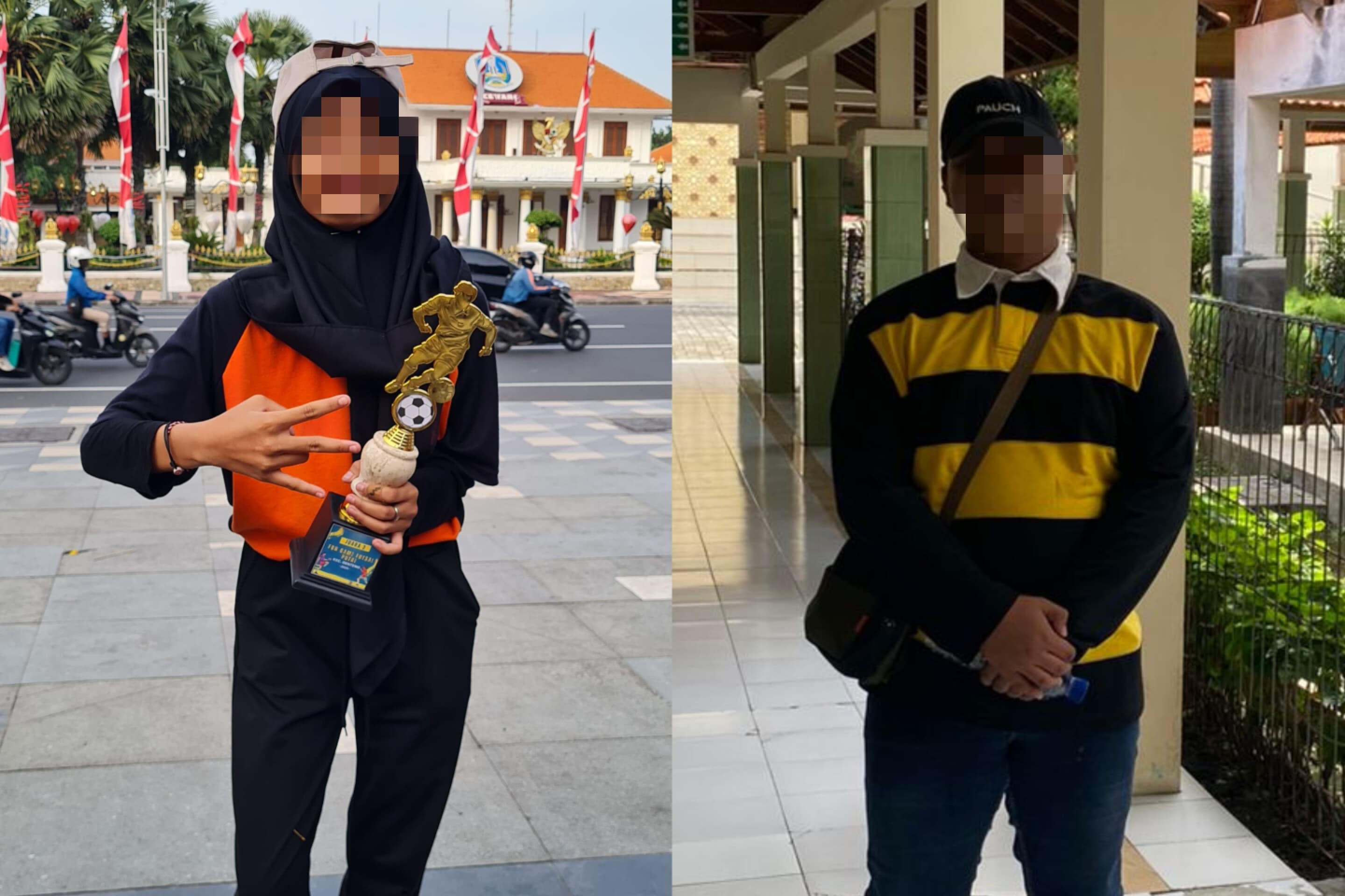 Dua Kasus Bullying Mencuat, Status Surabaya Kota Layak Anak Jadi Sorotan