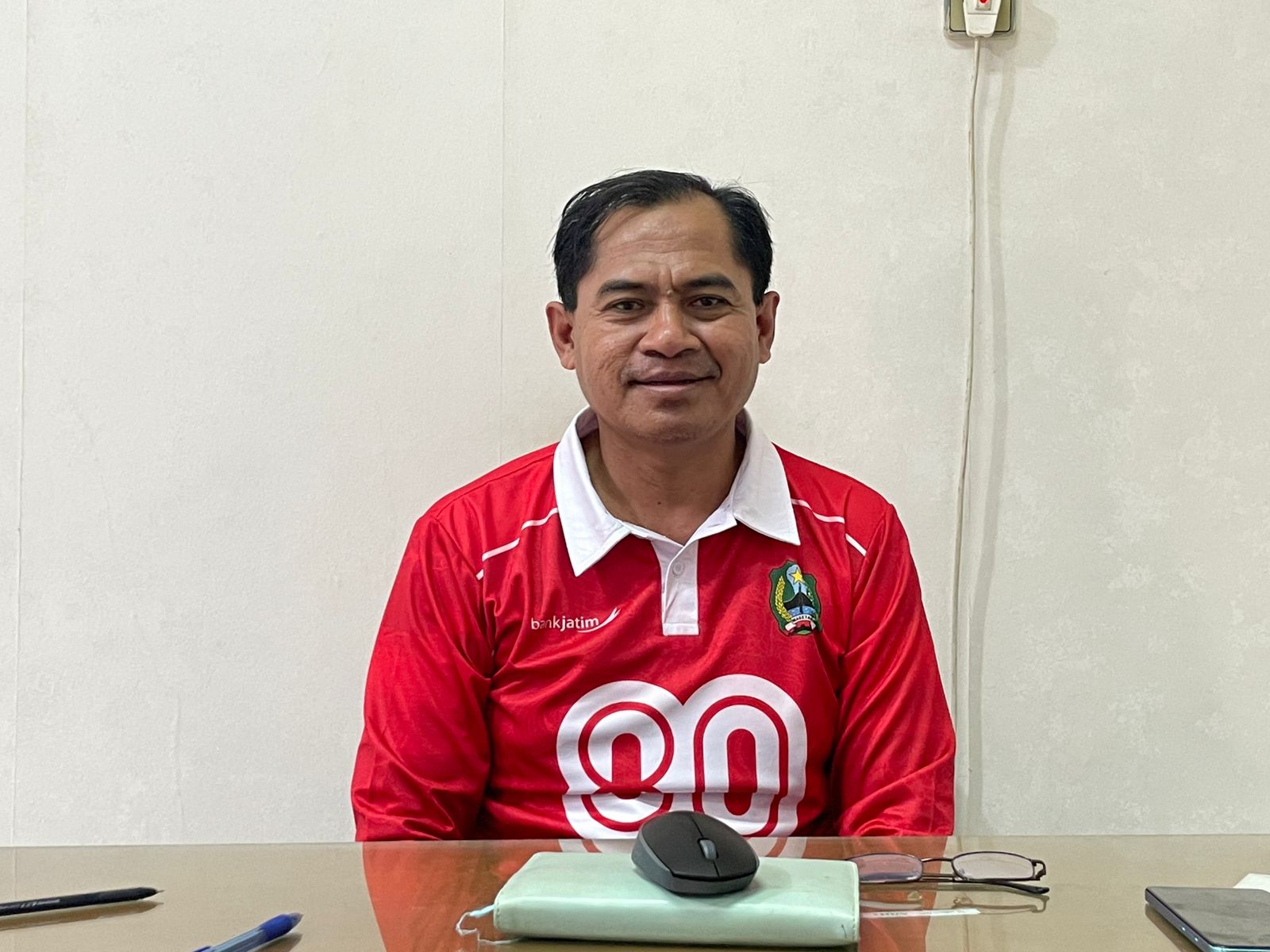 Pelantikan Sekda Magetan Dikabarkan Pekan Ini