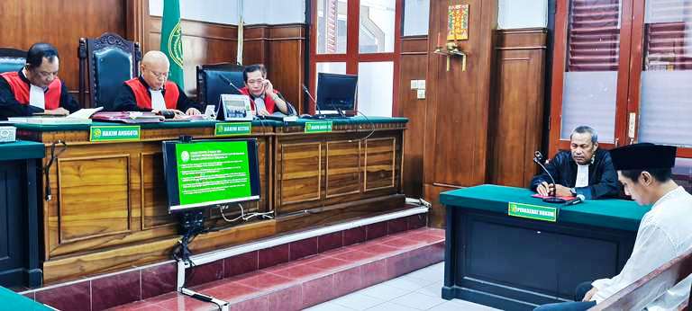 Dalih Pinjam HP untuk Telepon Ortu, Malah Dijual Orang lain