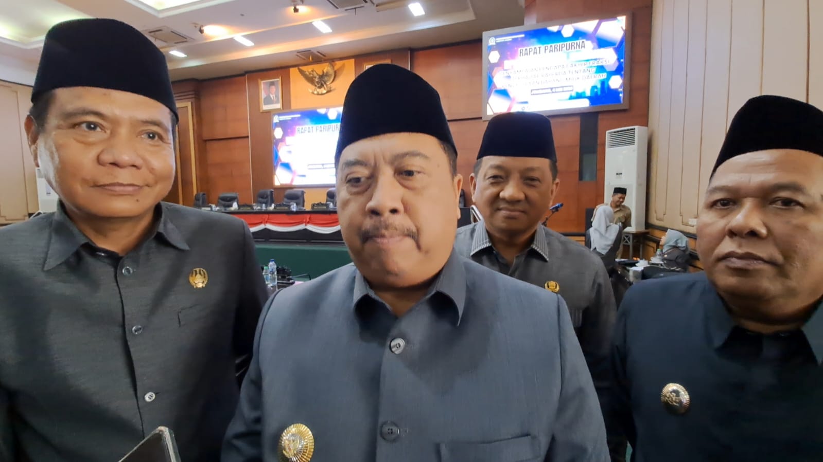 Guru PNS Bolos 181 Hari Dipecat, Warsubi: Sudah Diberi Kesempatan Berkali-kali