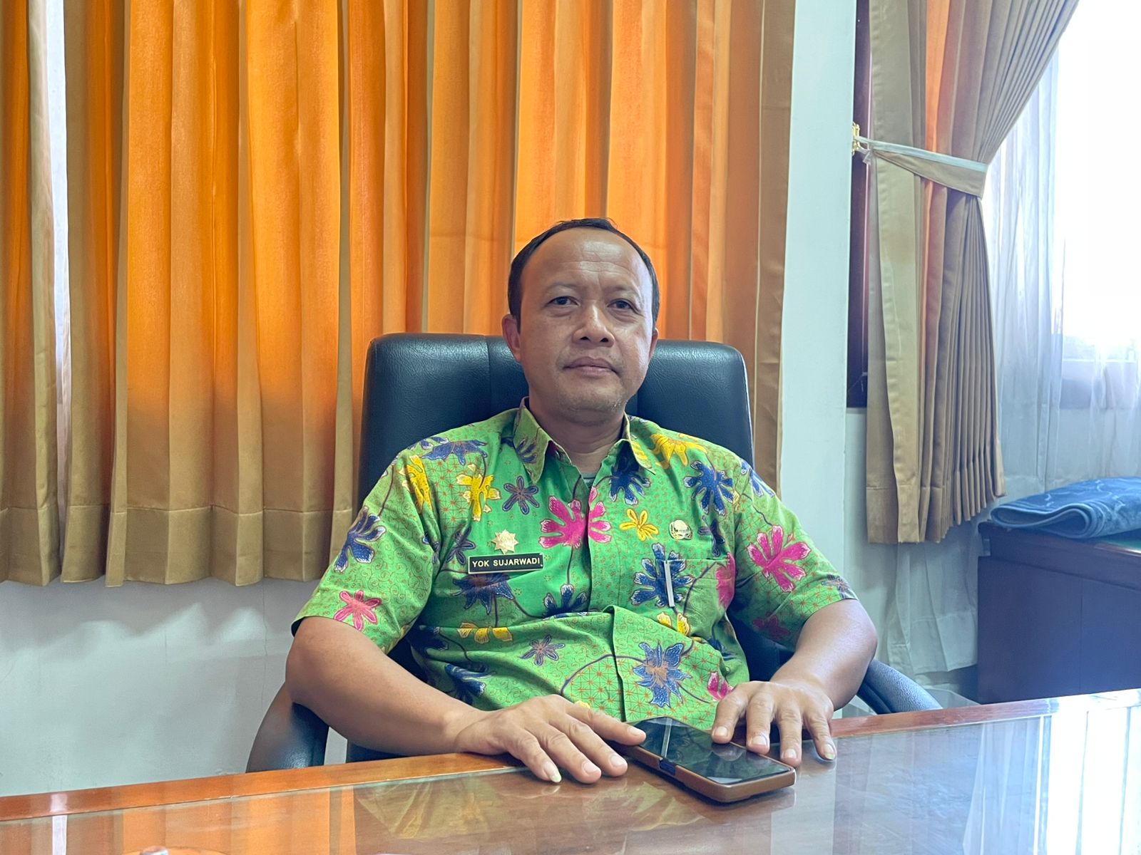 Pemkab Magetan Setop Cairkan Pokir Tahun 2026