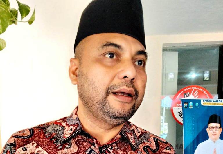 Undang Pakar ITS, Komisi D Bahas Raperda Transportasi Publik di Jatim