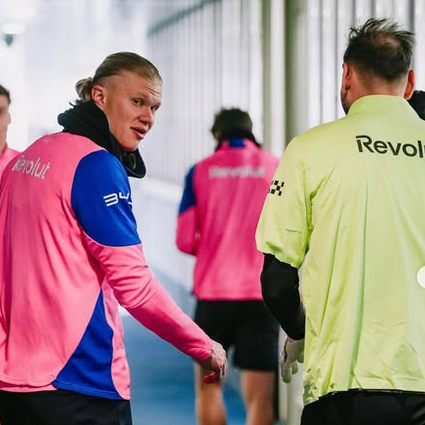 Manchester City Bangkit di Momen Krusial, Masa Depan Guardiola Jadi Sorotan