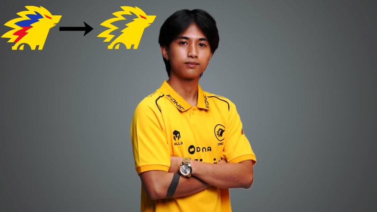 ONIC ID Rekrut Kelra dari Filipina untuk MPL ID Musim 17