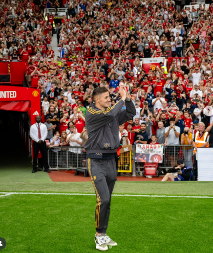 Kelompok Suporter Manchester United Tunda Aksi Protes, Waktu Dinilai Belum Tepat