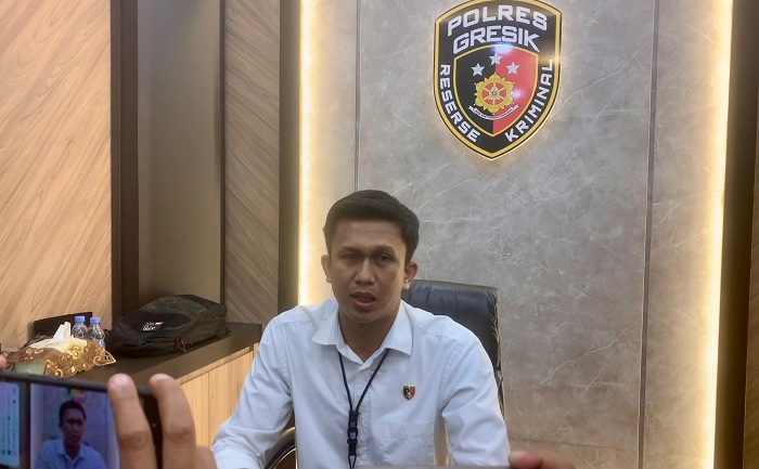 Polisi Beberkan Hasil Lab Cairan Sperma di Kelamin Jenazah Ojol Wanita Asal Sidoarjo