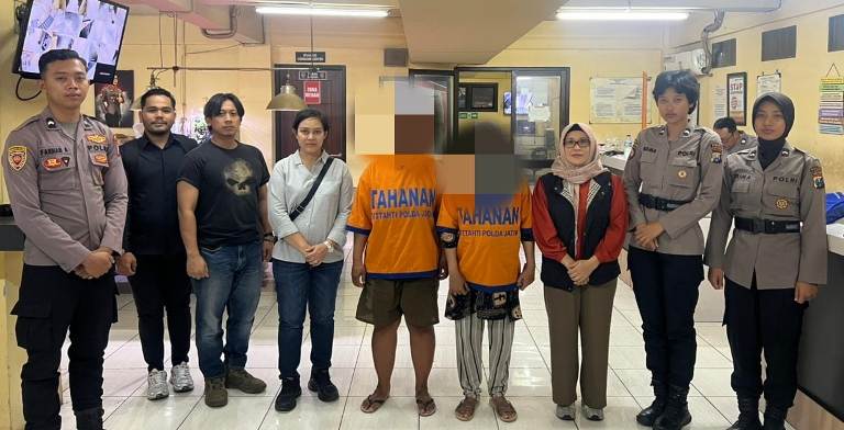 Derita Bocah 7 Tahun Disiksa Ayah Tiri, Ditelantarkan Ibu Kandung